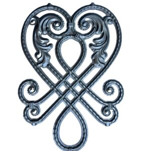 Ламарина за врата