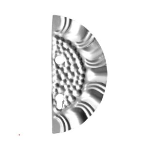 Шилд с дупка