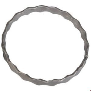 Кован кръг 8см