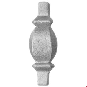 Среден елемент - 25100