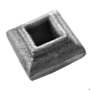 Среден елемент 14,5х14,5мм - 30172