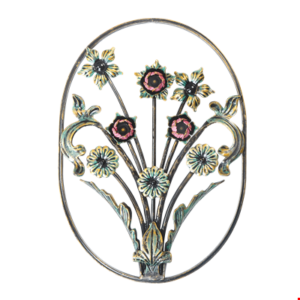 Декоративно пано