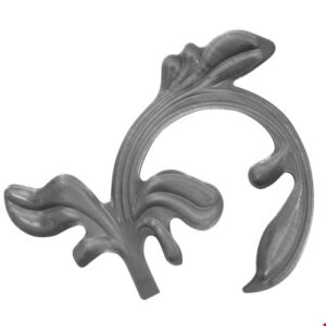 Декоративно листо