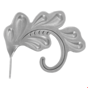 Декоративно листо