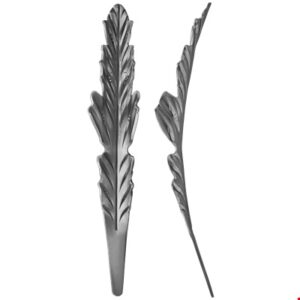 Декоративно листо