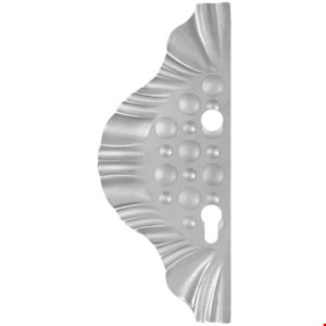 Шилд с дупка