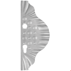 Шилд с дупка