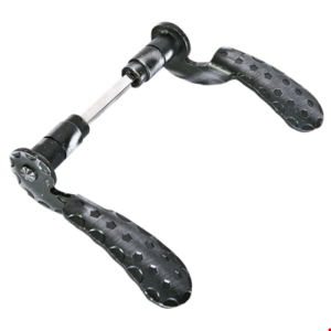 Дръжка за врата