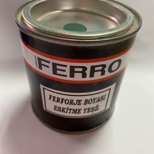 Патина зелен 250мл