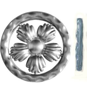 Декоративна ламарина -двустранна