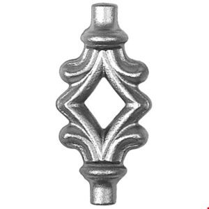 Среден елемент - 30160