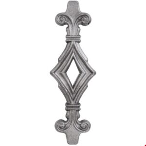 Среден елемент - 30162