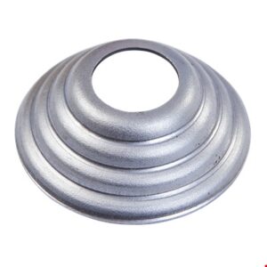 Кръгли розетки