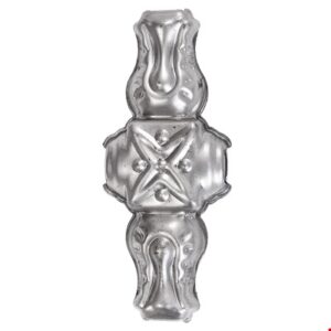 Среден елемент - едностранен