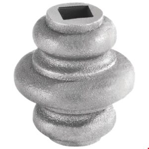 Среден елемент - 33208-1