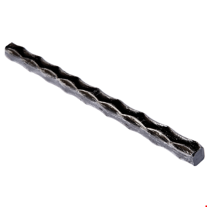 Кован плътен квадрат 12х12мм