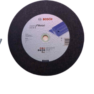 Диск за рязане на метал BOSCH