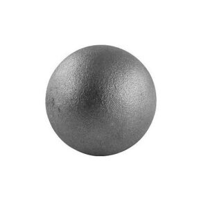 Плътна топка Ф25мм