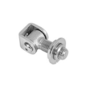 Регулираема панта 20мм