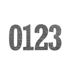 Цифри и букви