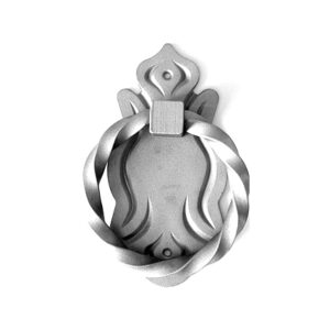 Мандало за врата