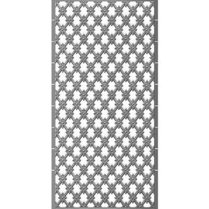 Декоративна ламарина