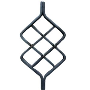 Среден елемент - 25105