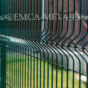 Оградни пана зелени