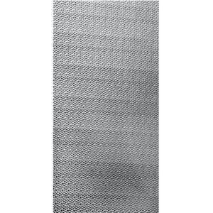 Щампована ламарина малки кочки