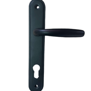 ДРЪЖКА ШИЛД СЕКР.90ММ ЧЕРЕН ДЕКА