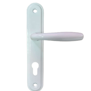 ДРЪЖКА ШИЛД СЕКР. 70ММ БЯЛ ДЕКА