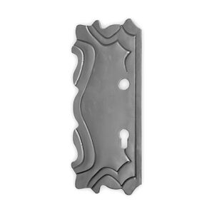 Шилд с дупка