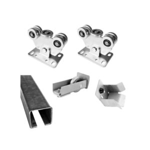 Комплект за конзолно окачване за портал до 600кг