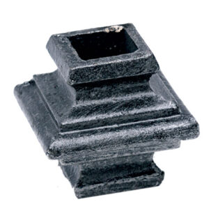 Среден елемент 12х12мм - 30335-А