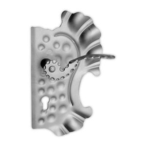 ШИЛД С ДРЪЖКА 70ММ