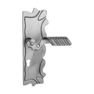 Шилд с дръжка 85мм