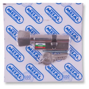 СЕКРЕТЕН ПАТРОН С РЪКОХВАТКА  КС 30/40 МЕТАЛ