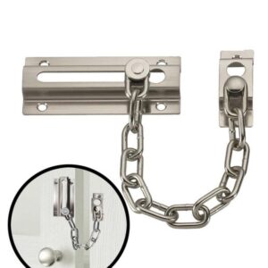 ВЕРИГА ЗА ВРАТА С РЕЗЕ