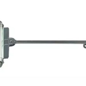 МЕХАНИЗЪМ ЗА ЗАТВАРЯНЕ НА ВРАТИ