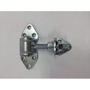 Регулируема панта за врата