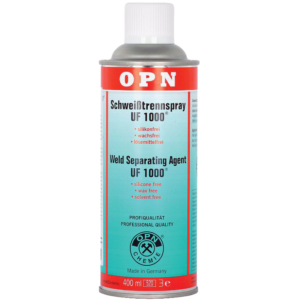 Спрей против пръски при заваряване 400мл