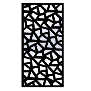 Лазерно рязана ламарина