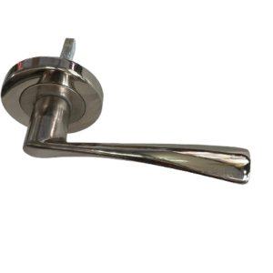 АЛУМИНИЕВА ДРЪЖКА ЗА ВРАТА КОМПЛЕКТ