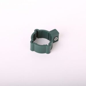 Пластмасова скоба ф42мм