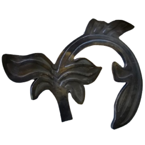 ЛИСТО 190Х175ММ 4ММ