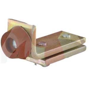 Стопер за релса за висящ портал до 100кг