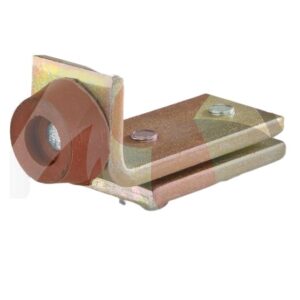 Стопер за релса за висящ портал до 300кг