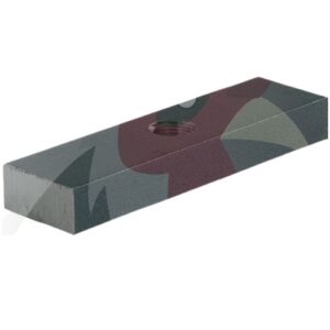 Шина за регулиране на височина за релса до 300кг