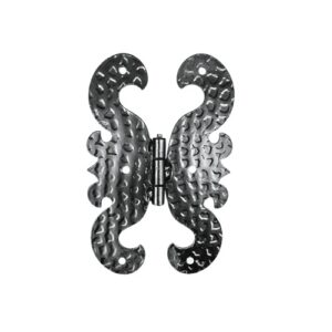 Панта от ковано желяза