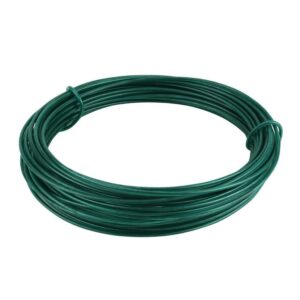 Тел с ПВЦ покритие